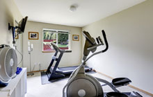 Pymoor home gym construction leads