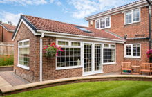 Pymoor house extension leads