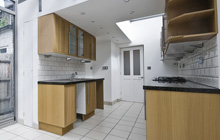 Pymoor kitchen extension leads